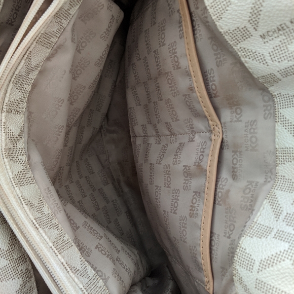 Medium Hamilton Bag - Picture 5 of 10